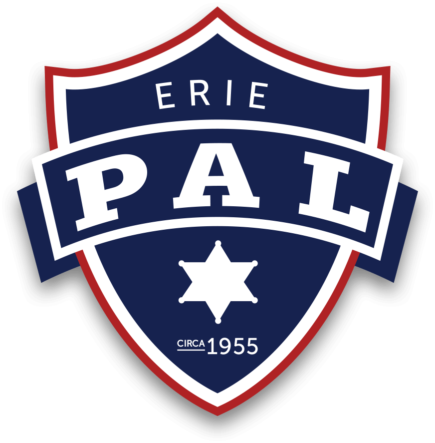 erie pal police athletic league